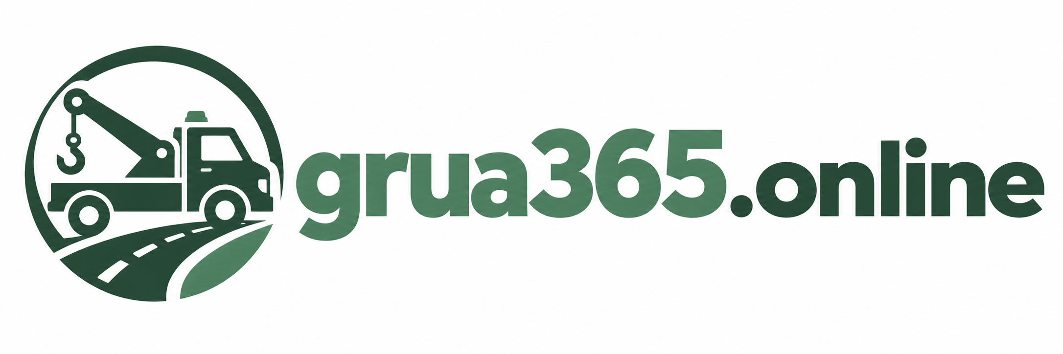 grua365.online — Asistencia en carretera